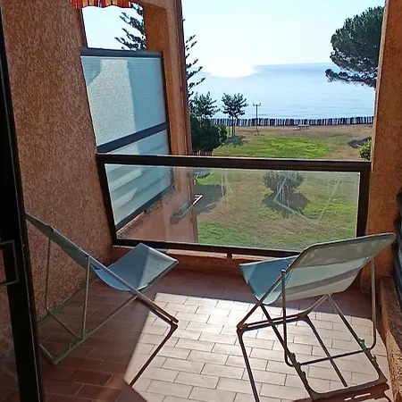 Vue Et Acces Direct Sur Et Piscine