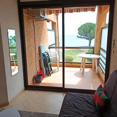 아파트 Vue Et Acces Direct Sur Et Piscine
