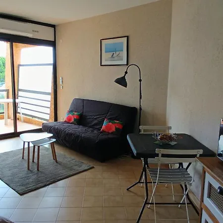 Vue Et Acces Direct Sur Et Piscine Santa-Lucia-di-Moriani