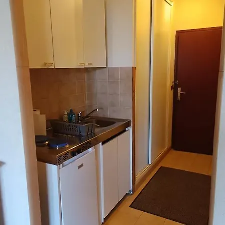 Vue Et Acces Direct Sur Et Piscine 아파트 산타 루치아 디 모리아니